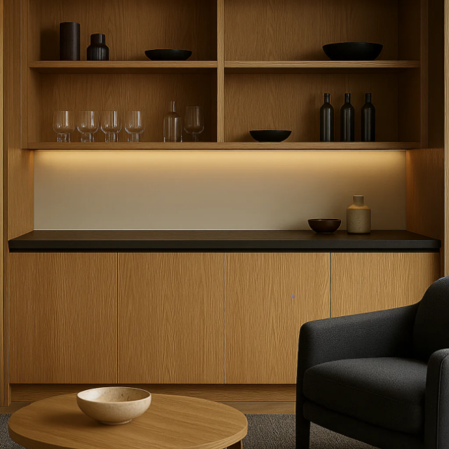 Cabinetry Handles And Hardware Supplier | Barchie Australia