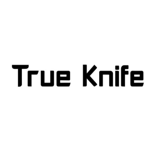True Knife