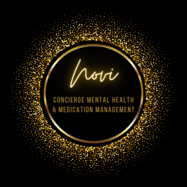 Novi Concierge Mental Health & Medication Management