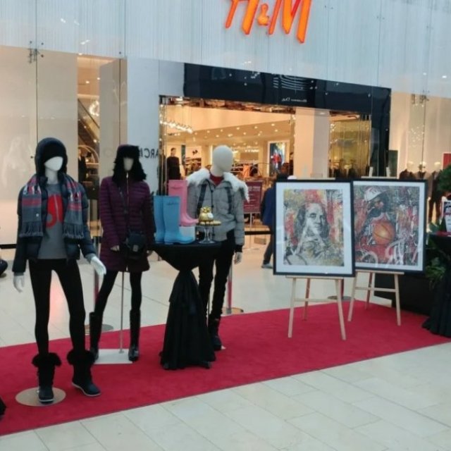 Cool Set Productions — Event Staging & Rental Experts in Toronto