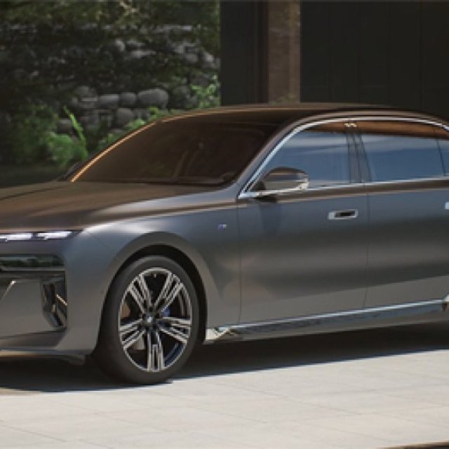 Velocity Premium Chauffeurs
