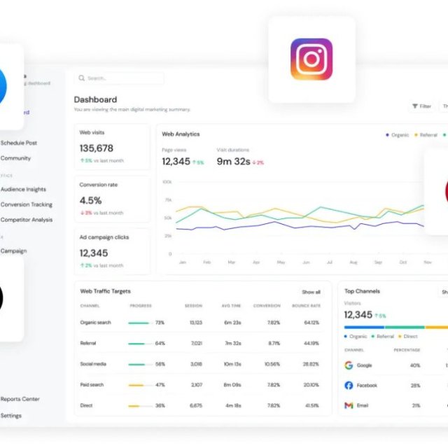 Best Social Media Marketing Agency - Branxify