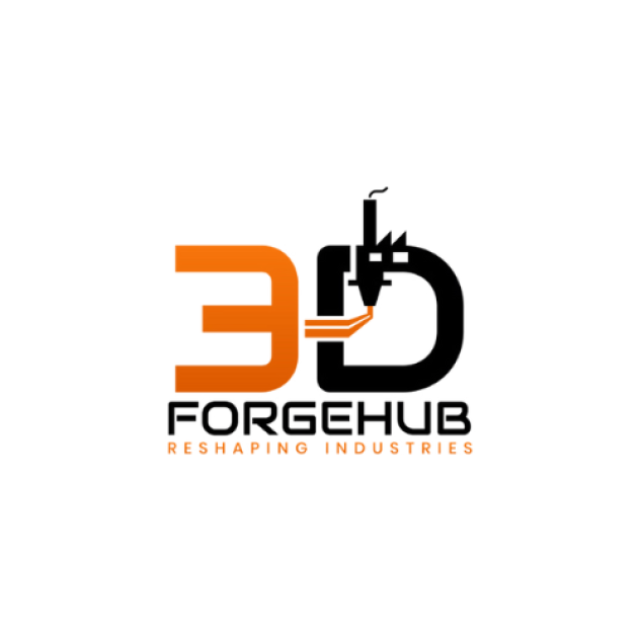 3D ForgeHub