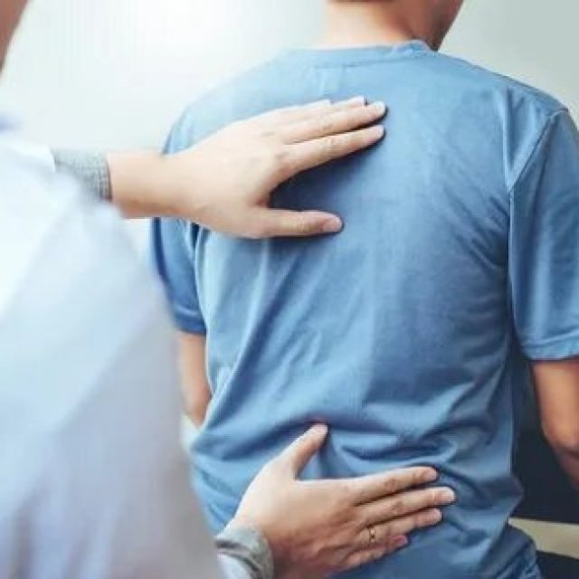 Interventional Pain & Spine - Pain Management Fort Worth Texas