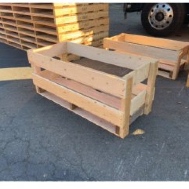 The Rise of Plastic Pallets: Durable, Hygienic, and Cost-Effective