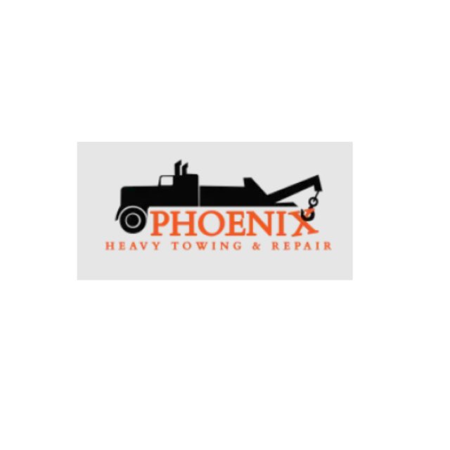 Phoenix Heavy Towing