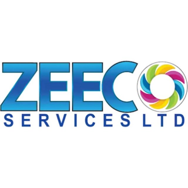 Zeeco Services Ltd