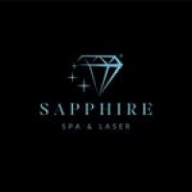 Sapphire Spa & Laser