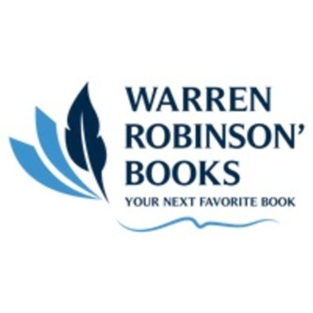 Warren Robinson Books