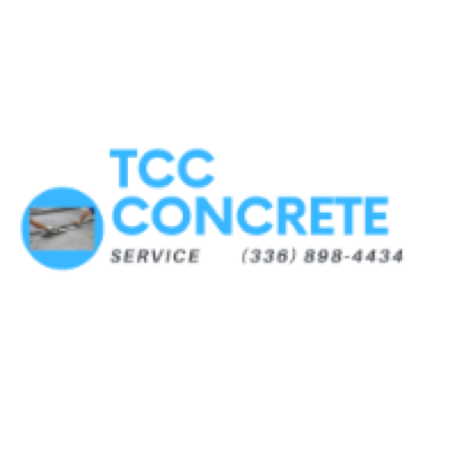 Tcc Concrete Service