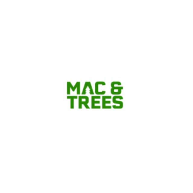 Mac & Trees