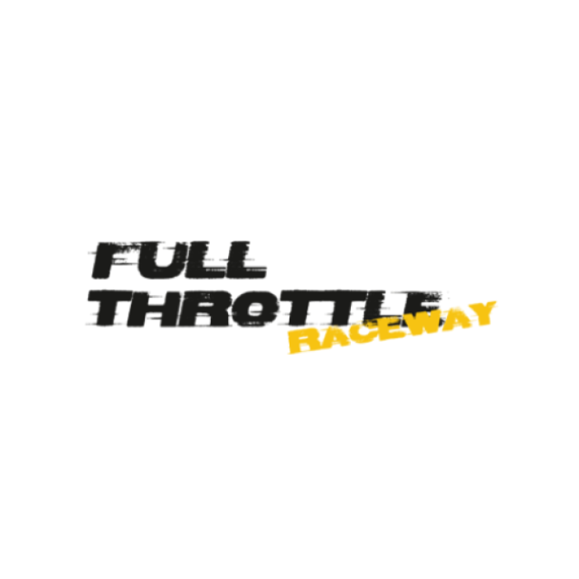 Full Throttle Raceway Ltd