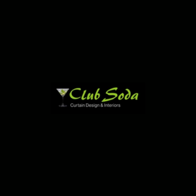 Club Soda Interiors