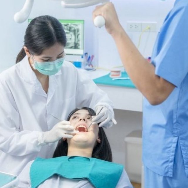 Trusted Dental Care in New Port Richey