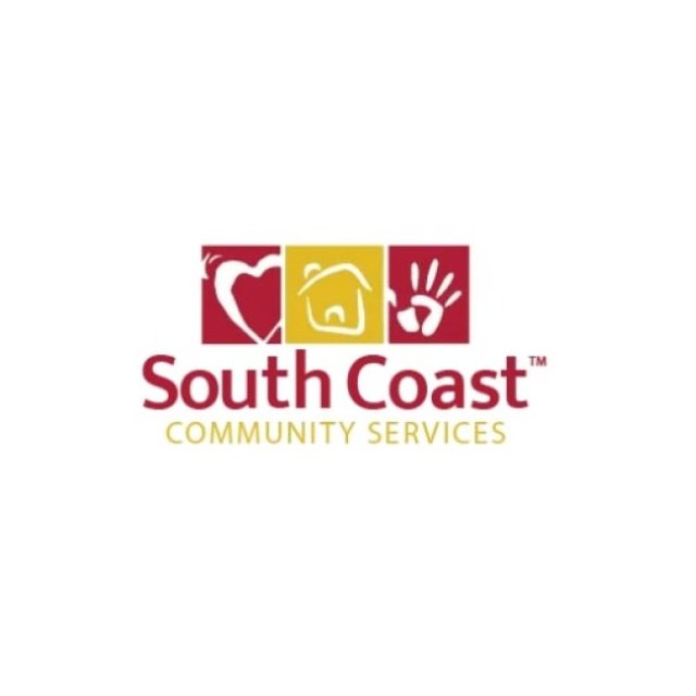 South Coast Community Services | Costa Mesa