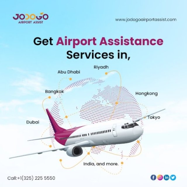 Premium Mexico Airport Assistance Services | www.jodogoairportassist.com