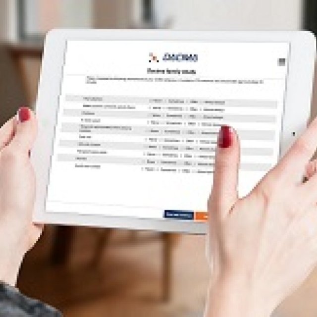Smarter Solutions for Clinical Trial Data