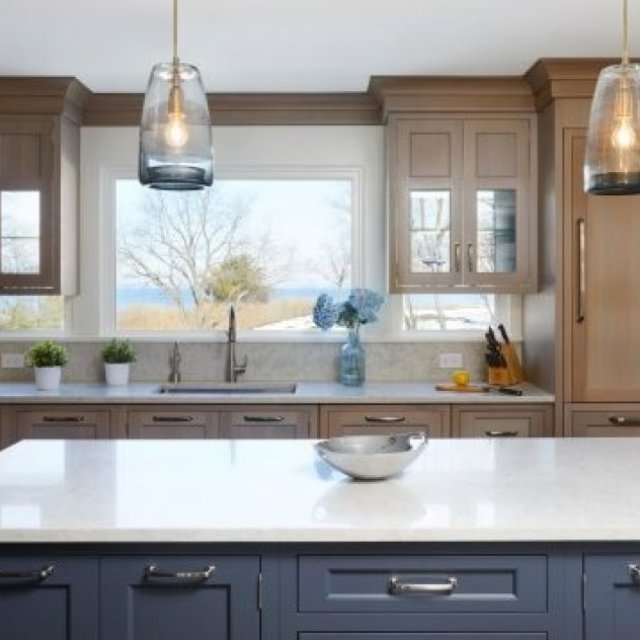 Explore Top-Quality Cabinets in Durham