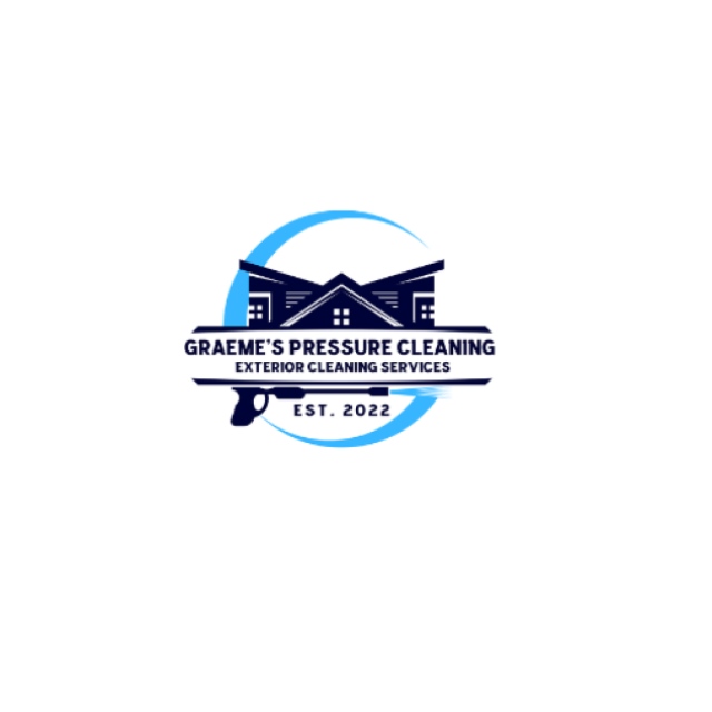 Graeme's Pressure Cleaning