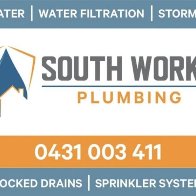 South Works Plumbing