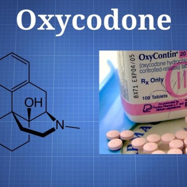 Order Oxycodone Online with safe delivery in Oregon, USA