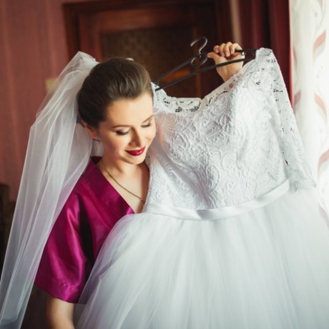 The Bridal Curator - Bridal Shops Melbourne