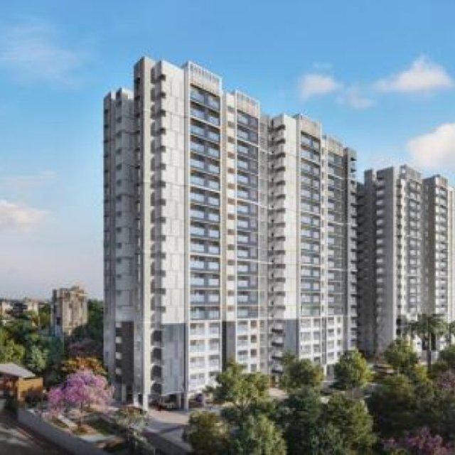 Live Luxuriously at Raymond Kalanagar Bandra East