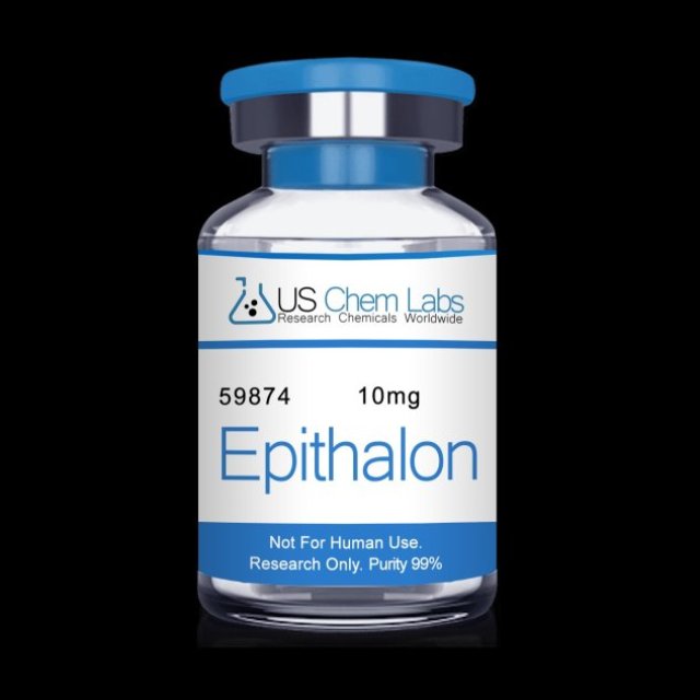 Epithalon Peptide | Uschemlabs.com
