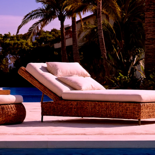 Things to Consider Before Buying an Outdoor Sun Lounge