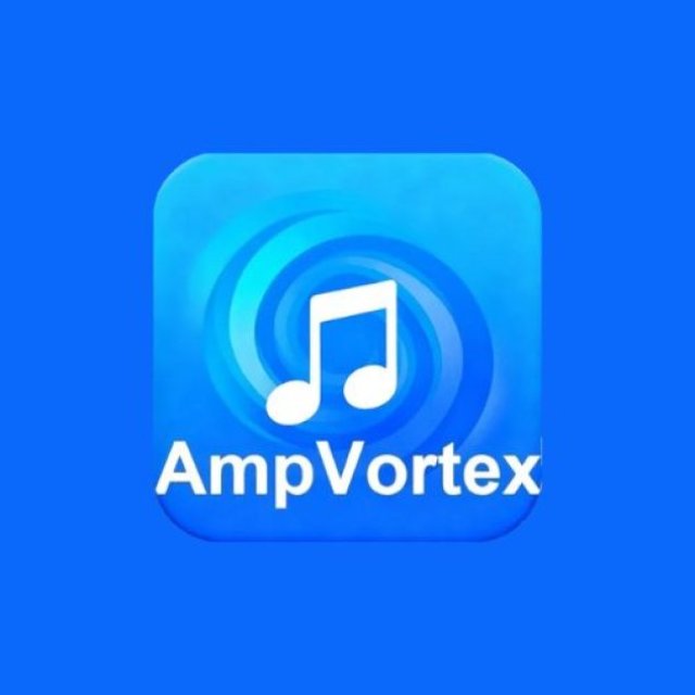 AmpVortex
