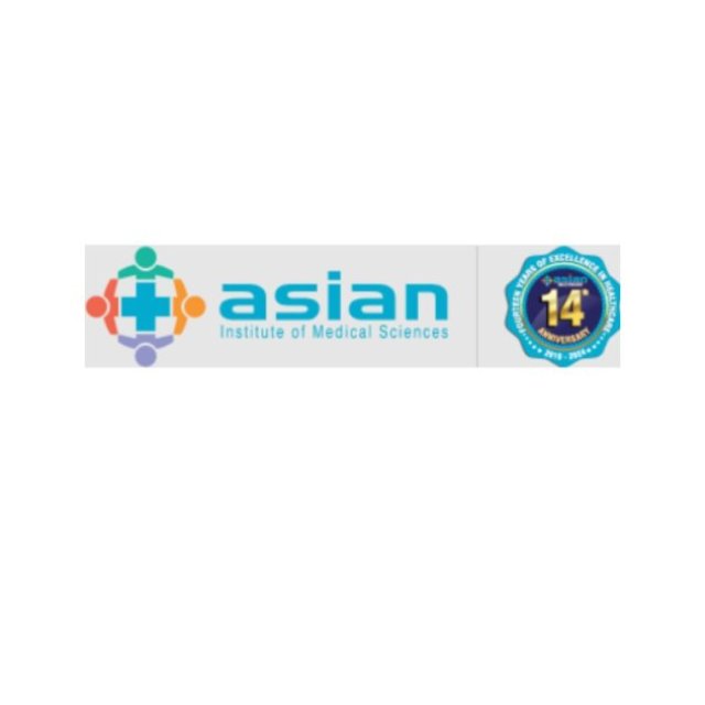 Asian Institute of Medical Sciences