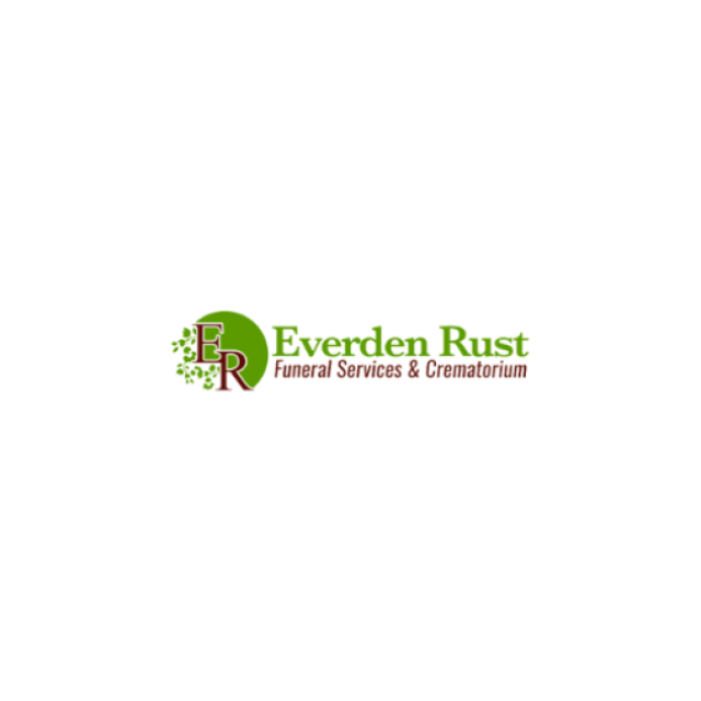 Everden Rust Funeral Services & Crematorium