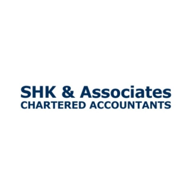 SHK & Associates