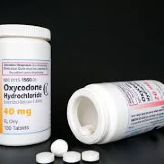 Buy oxycodone online overnight