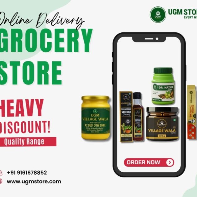 Buy 100% Pure A2 Desi Cow Ghee - Traditional Bilona Method