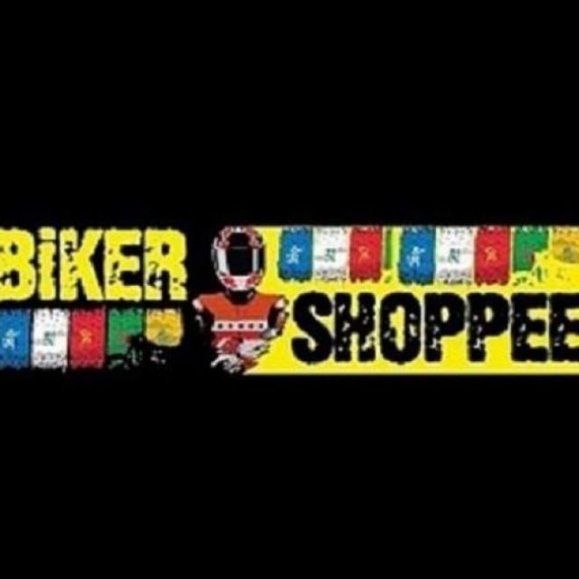 BikerShoppee