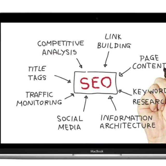 Local SEO Brisbane Services to Boost Your Business Online