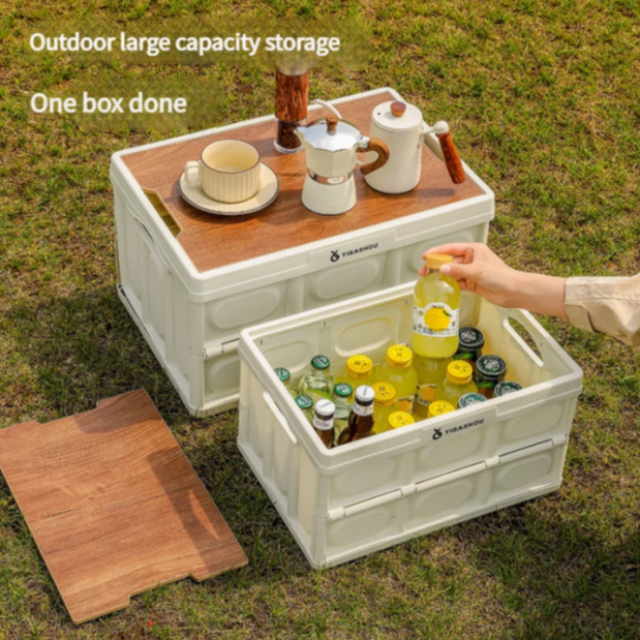 Gardeon Outdoor Storage Box - Stylish & Durable Patio Storage