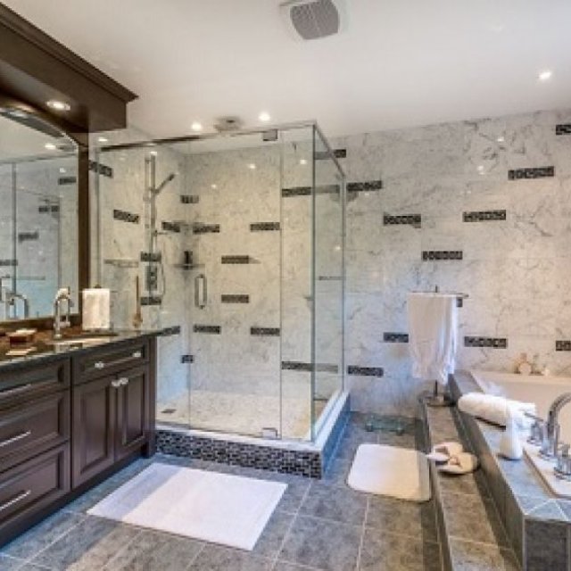 Transform Your Bathroom into a Modern Retreat