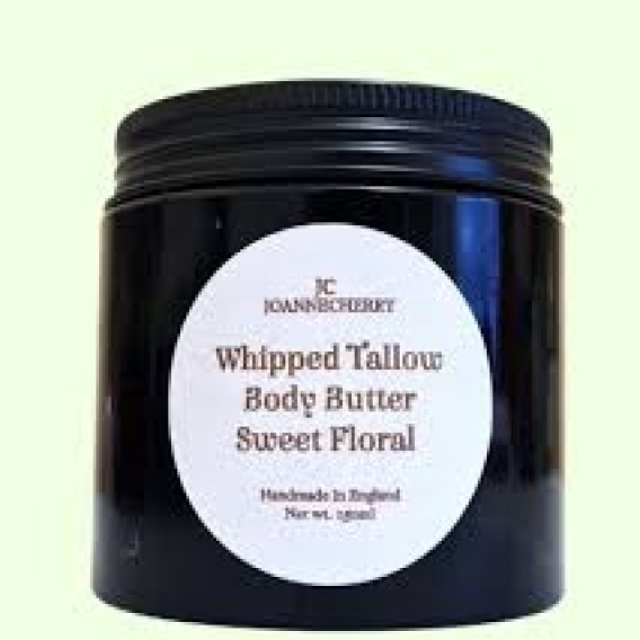 Whipped Tallow