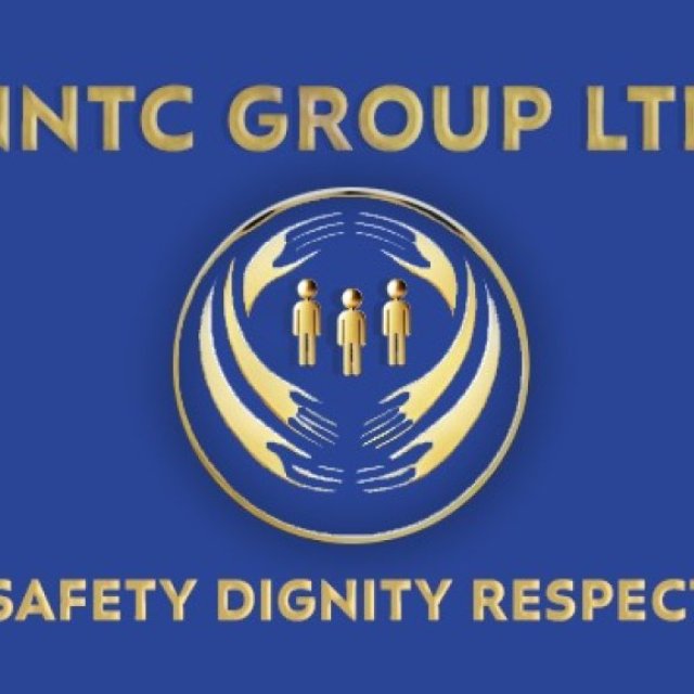 NNTC - Expert De-escalation & Workplace Safety Training UK