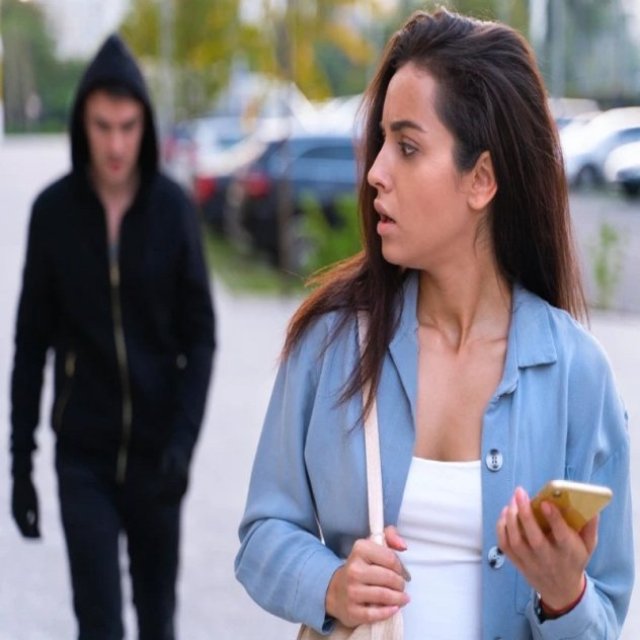 NNTC - Personal Safety Train The Trainer Experts UK