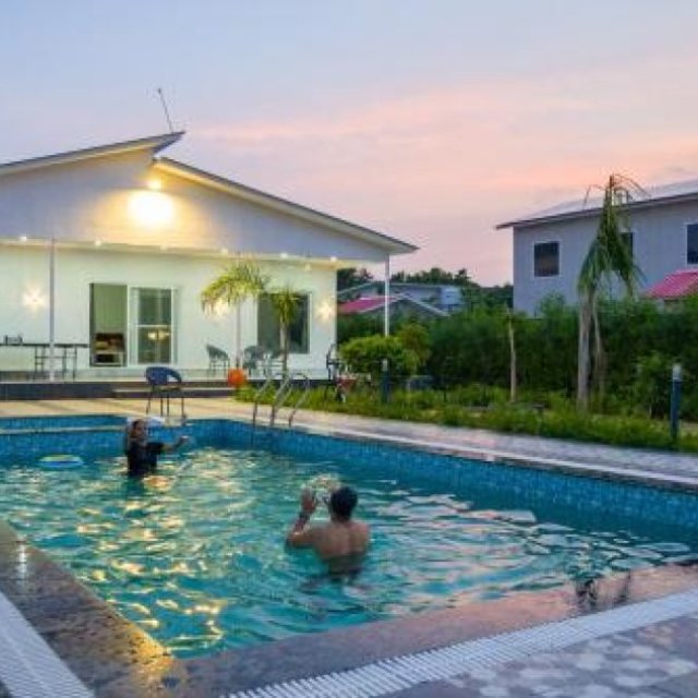 Farmhouse Land For Sale in Noida - Invest in Nature & Luxury Living