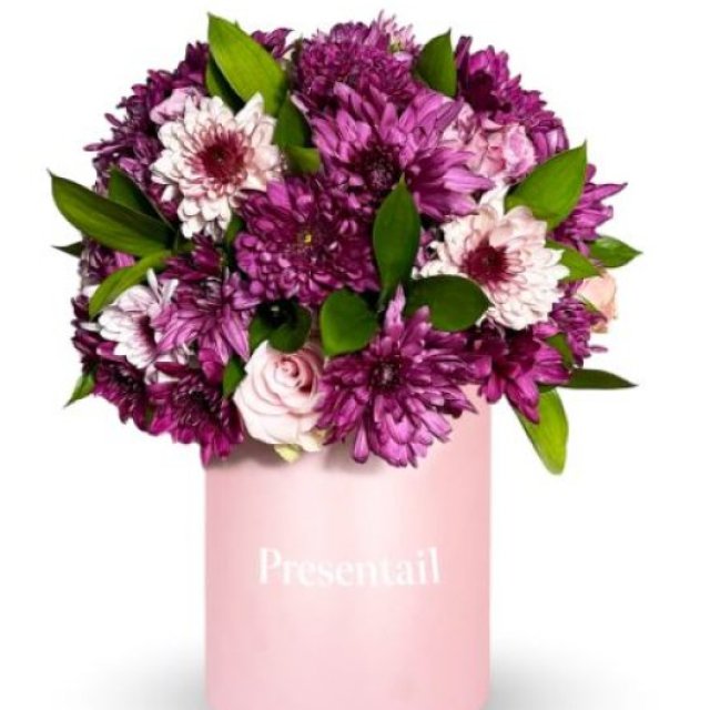 Flower delivery Dubai