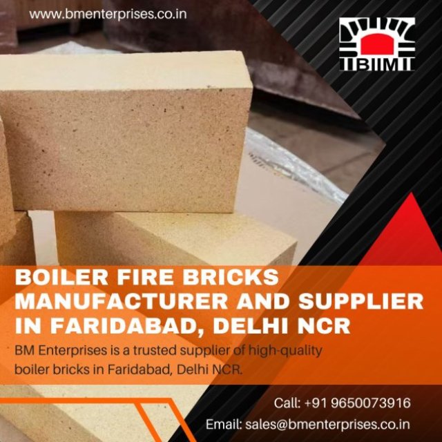BM Enterprises (Mahakoshal Authorised Distributor)