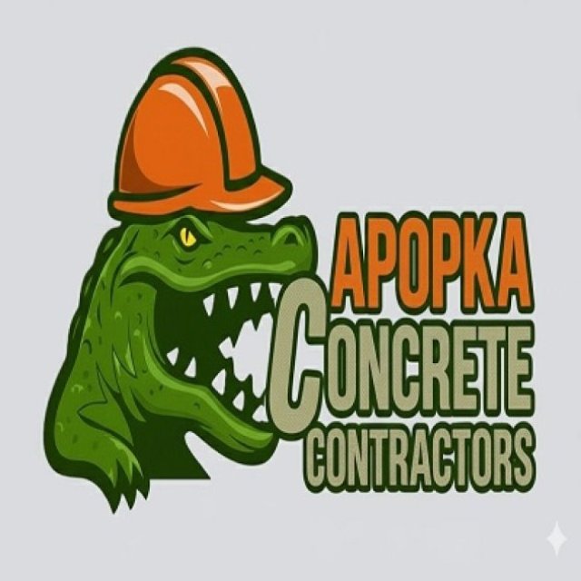 Apopka Concrete Contractors