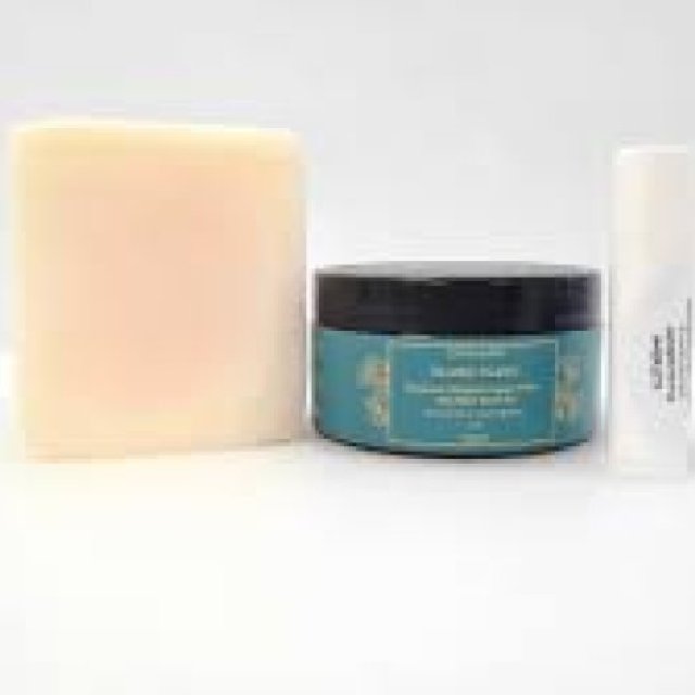 Luxurious Skincare Products Uk