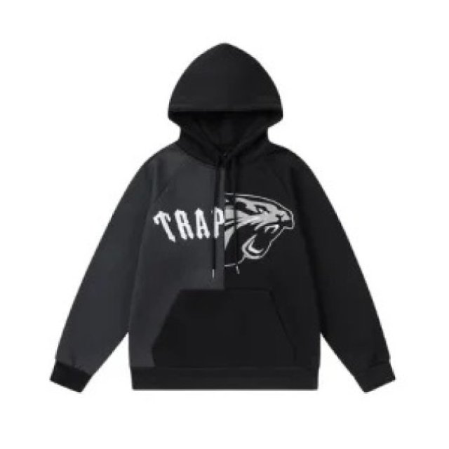 Trapstar Greece Fashion — How a London Streetwear Brand Found Its Voice in Greece