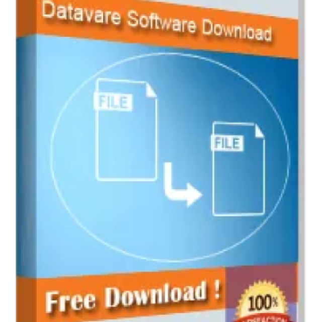 DataVare EML to HTML Converter