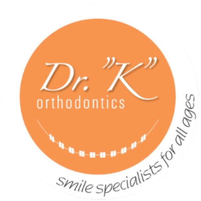 Dr. "K" Orthodontics